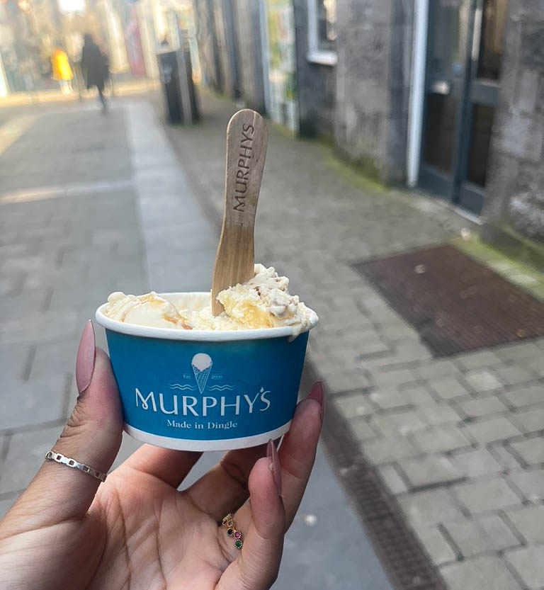 Murphy's Ice Cream