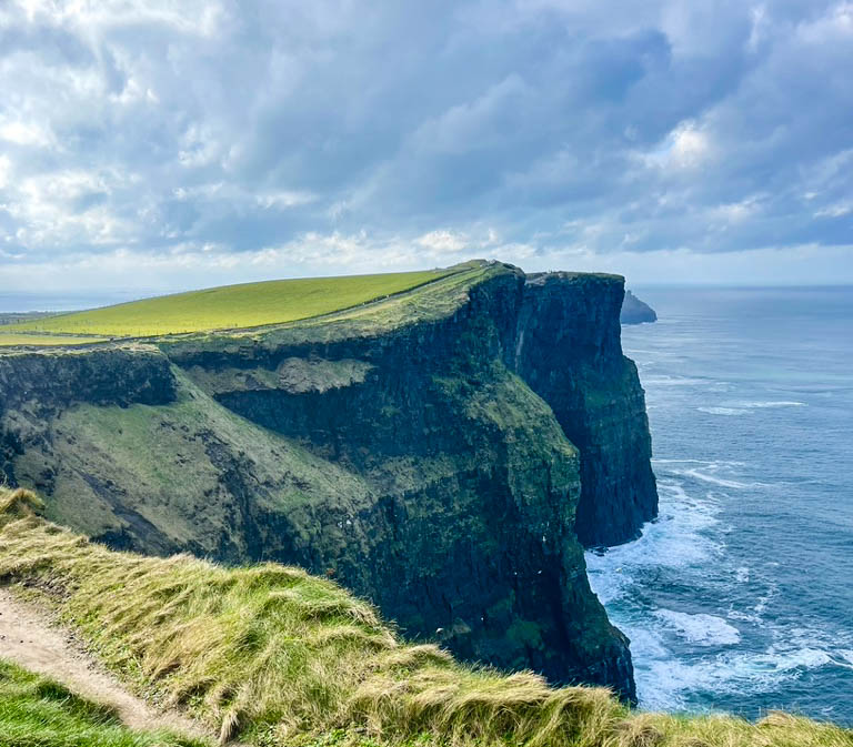 Cliffs of Moher