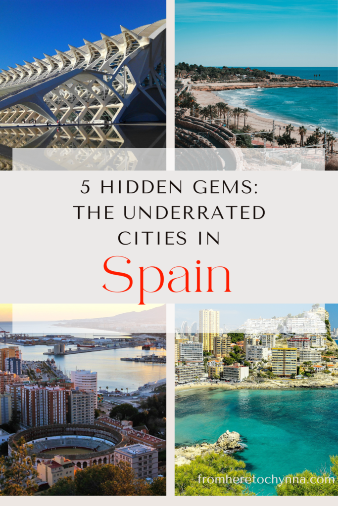 hidden gems in spain