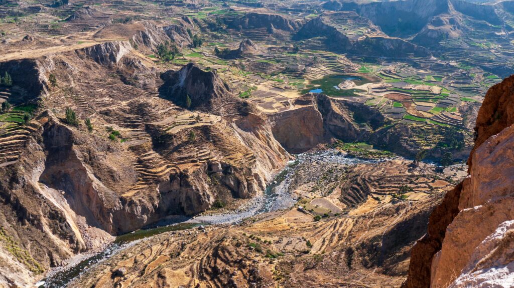 instagram spots in peru