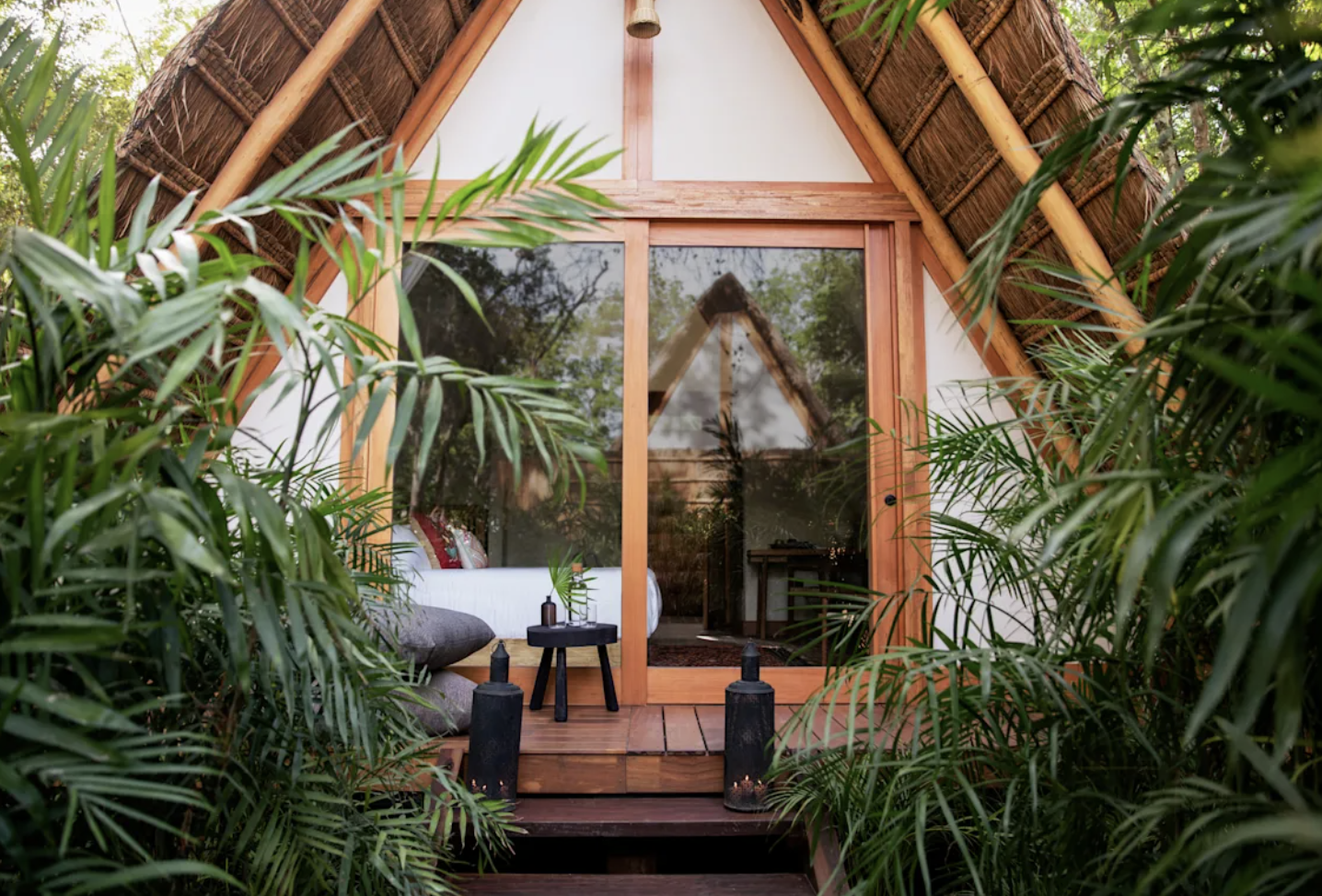 6 Eco-Friendly Resorts for the Conscious Traveler