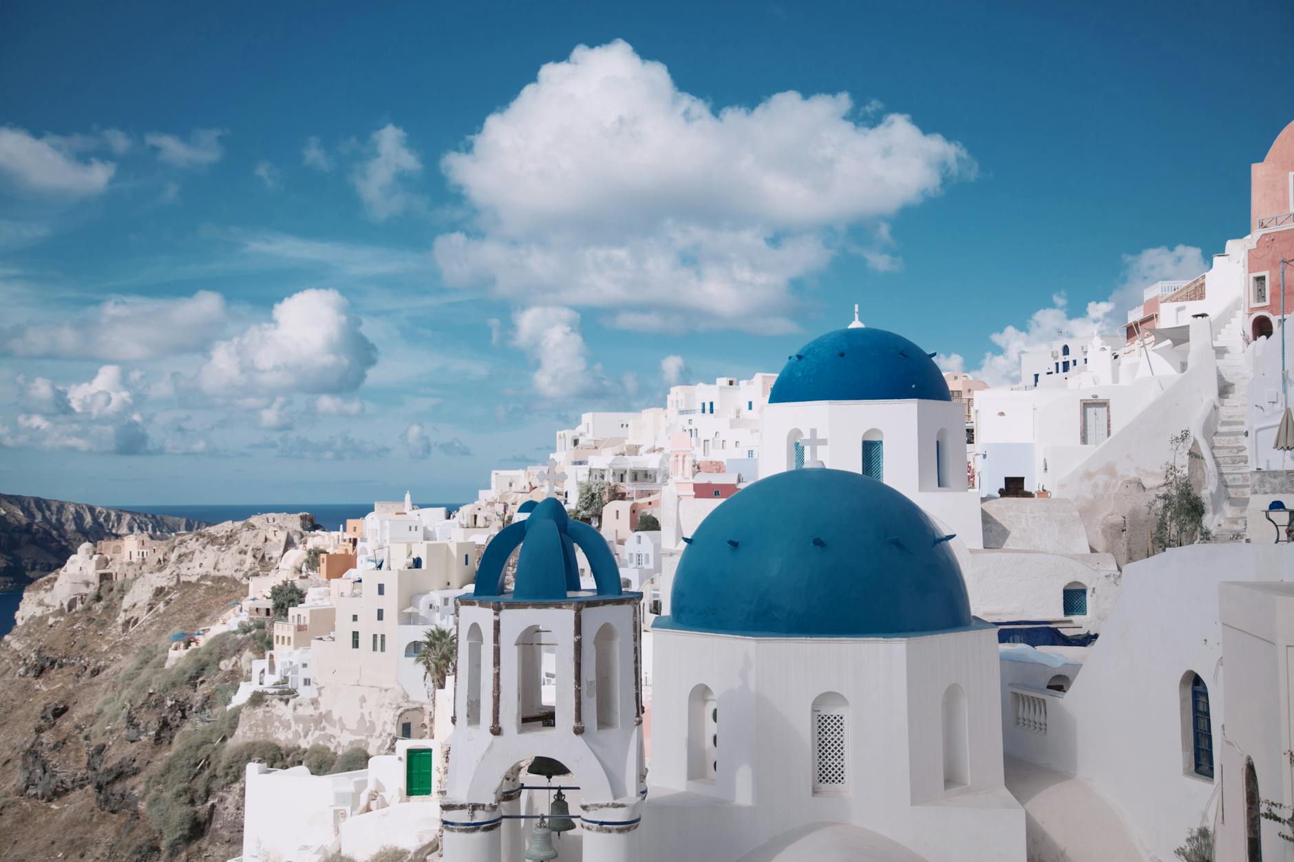 How to Plan a Trip to Greece: Eco-Friendly Planning Guide