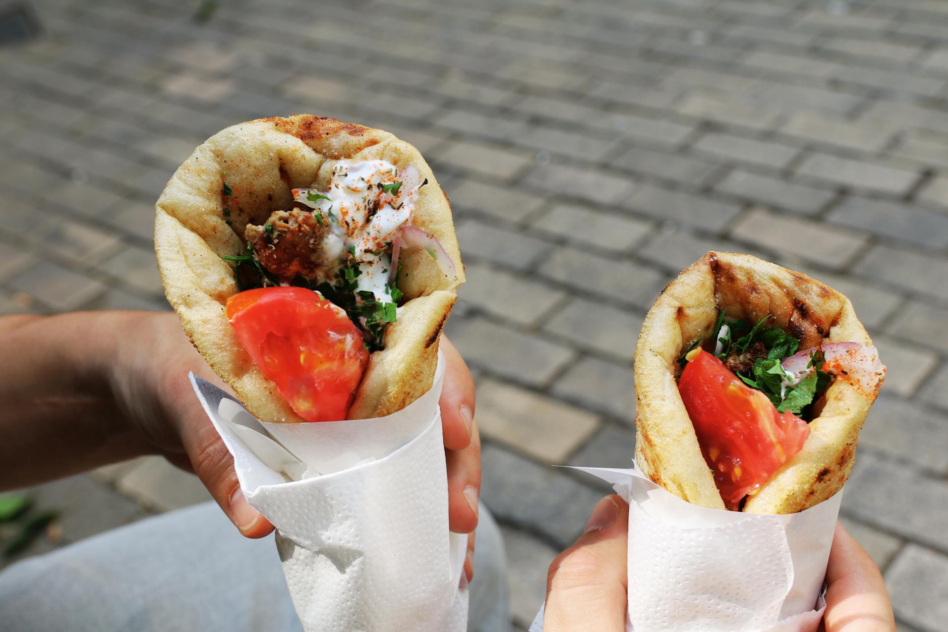 The Ultimate Foodie Guide: 10 Best Restaurants to Try on the Greek Islands