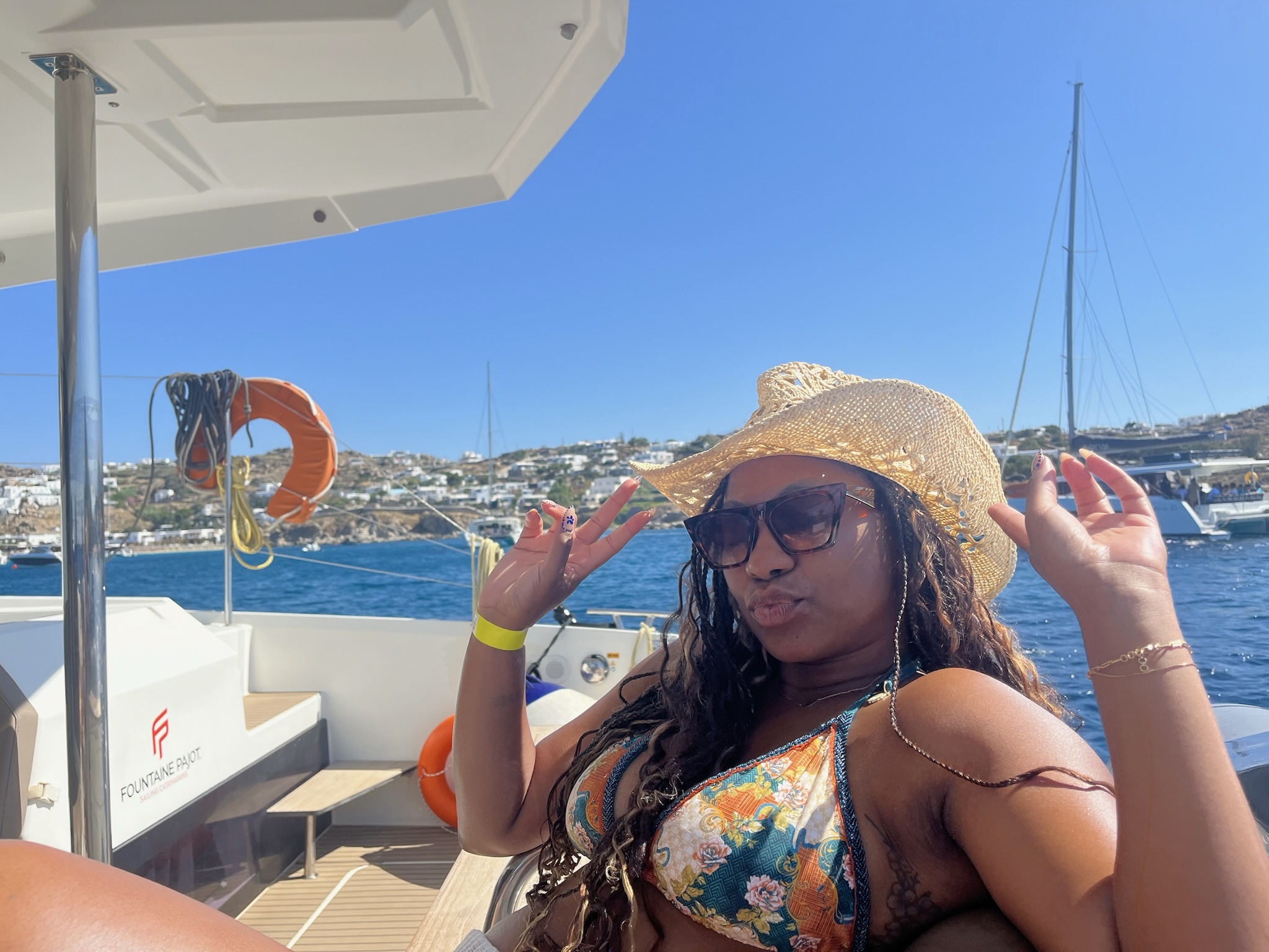 Travel Journal: What I Learned From All My Trips this Summer