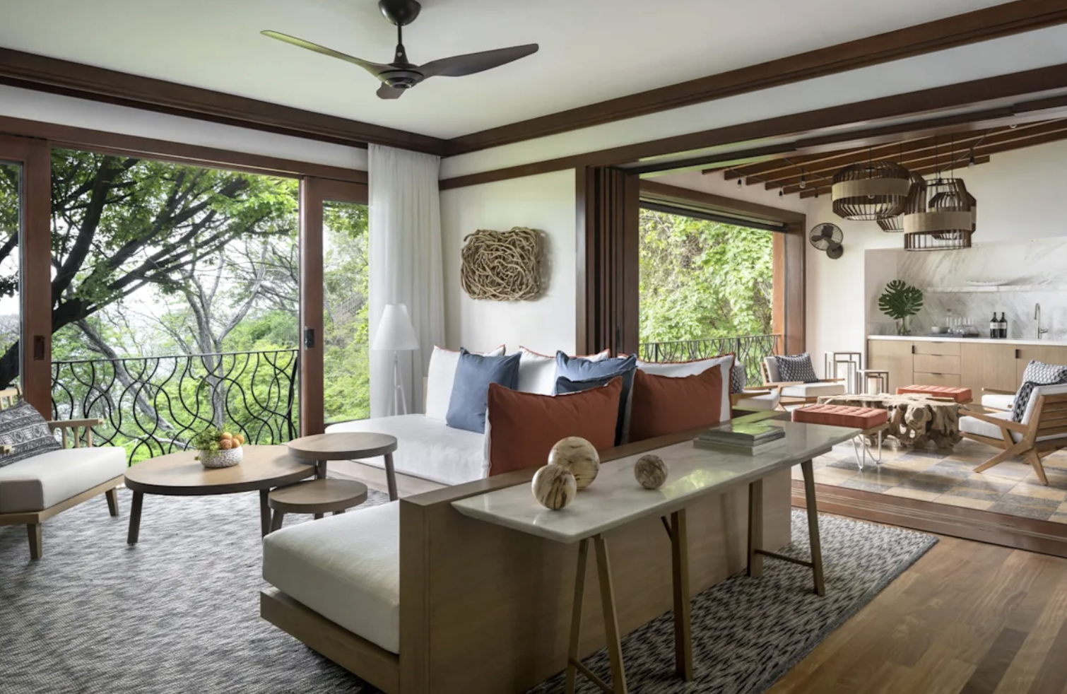 10 Best Eco-Friendly Hotels in Costa Rica Featuring Luxury & Design