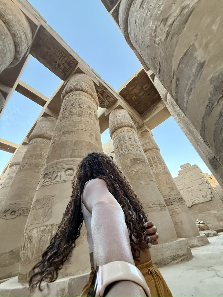 Is Egypt Worth Visiting? My Honest Review (The Good, The Bad, and The Tipping)